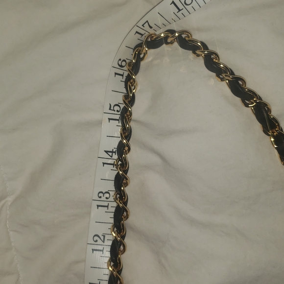 Chanel Classic Quilted Lambskin Bag FULL SET, BOX AND DUSTBAG Series 2 - Picture 15 of 16